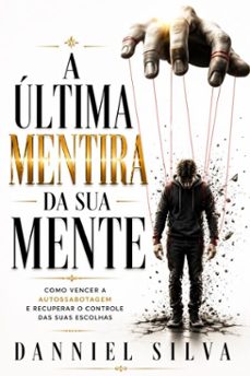 -danniel silva-9785419929395