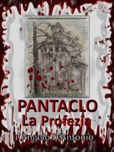 pantaclo - la profezia (ebook)-9786050314595