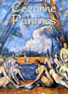 cezanne paintings (ebook)-9786050348095