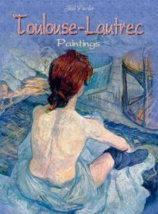 toulouse-lautrec: paintings (ebook)-9786050349795