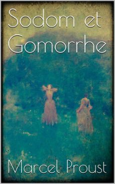 sodom et gomorrhe (ebook)-marcel proust-9786050452495