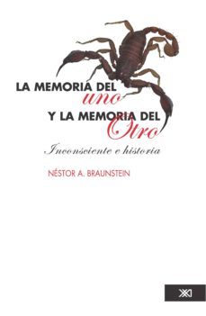 la memoria del uno y la memoria del otro (ebook)-9786070304095