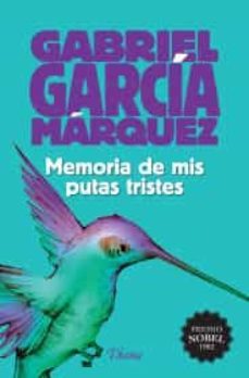 memoria de mis putas tristes (2015)-9786070729195