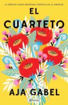 el cuarteto-9786070757495