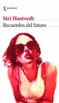 recuerdos del futuro-9786070758195