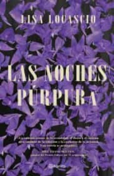 las noches purpura-9786070763595