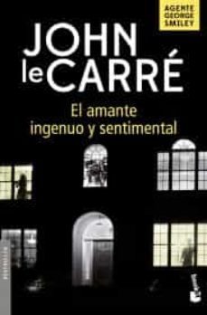 el amante ingenuo y sentimental-9786070766695