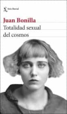totalidad sexual del cosmos-9786070774195