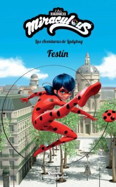 ladybug. festin (ebook)-9786070797095