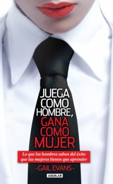 juega como hombre, gana como mujer (ebook)-evans gail-9786071126795
