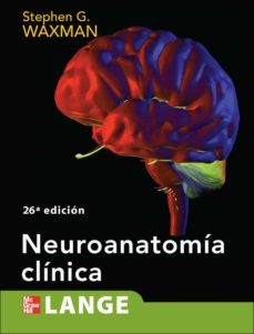 neuroanatomia clinica (2ª ed.)-stephen g. waxman-9786071505095