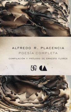 poesia completa (ebook)-alfredo placencia-9786071612595
