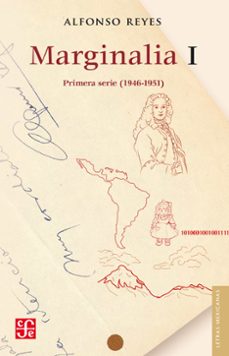 marginalia. primera serie (1946-1951) (ebook)-9786071654595