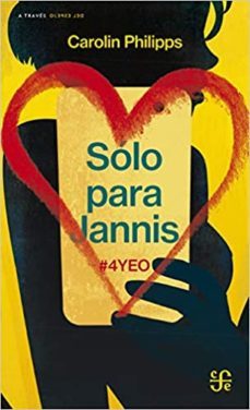 -carolin philipps-9786071662095