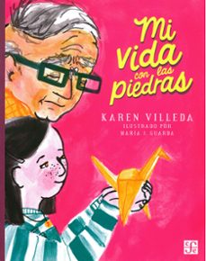mi vida con las piedras (ebook)-karen villeda-9786071674241