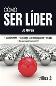 -jo owen-9786071715395