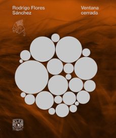 ventana cerrada (ebook)-rodrigo flores sánchez-9786073039895