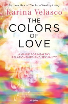 the colors of love (ebook)-karina velasco-9786073145695