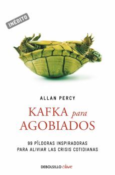 kafka para agobiados (ebook)-9786073180795