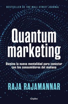 quantum marketing (ebook)-raja rajamannar-9786073865395