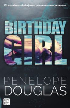 birthday girl-9786073908795