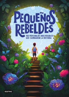 pequeños rebeldes-9786073915595
