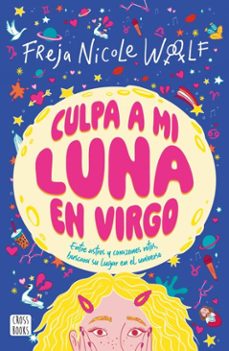 horoscopos 2. culpa a mi luna en virgo (ebook)-freja nicole woolf-9786073920995
