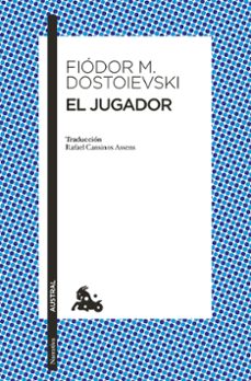 el jugador-9786073921695