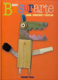 basurarte (ebook)-9786077357773