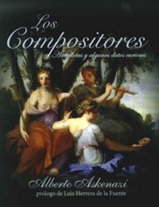 los compositores-9786074025095