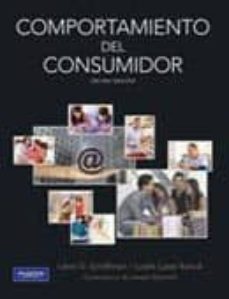 comportamiento del consumidor (10ª ed.)-leon g. schiffman-9786074429695