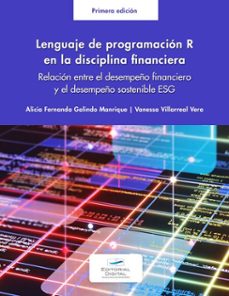 lenguaje de programacion r en la disciplina financiera (ebook)-alicia fernanda galindo manrique-vanessa villarreal vera-9786075018195