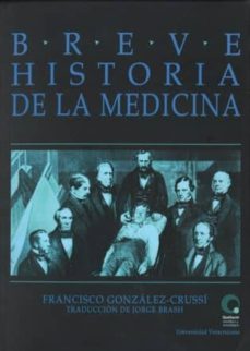 breve historia de la medicina-9786075020495