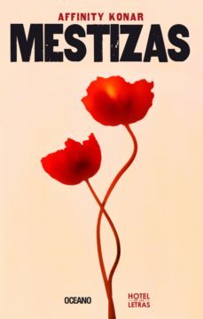 mestizas (ebook)-affinity konar-9786075270395