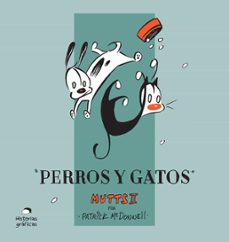 mutts 2. perros y gatos (ebook)-patrick mcdonnell-9786075278995