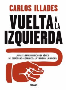 vuelta a la izquierda (ebook)-9786075571195