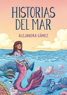 historias del mar (ebook)-9786075571638