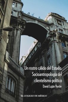 un rostro calido del estado (ebook)-9786075645995