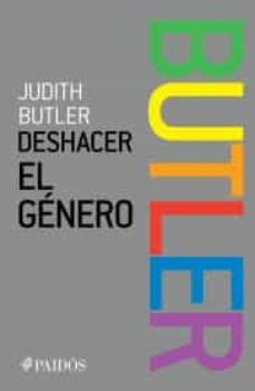 deshacer el genero-9786075690995