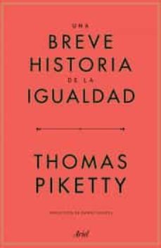 una breve historia de la igualdad-9786075693095