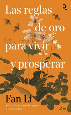 las reglas de oro para vivir y prosperar-9786076392195