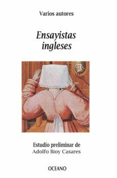 ensayistas ingleses (ebook)-9786077351795