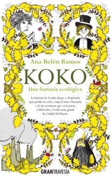 koko (ebook)-ana belen ramos-9786077356295