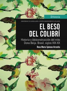 el beso del colibri (ebook)-rosa maria spinoso arcocha-9786077427995