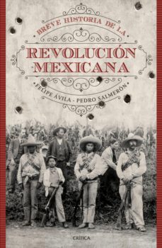 breve historia de la revolucion mexicana (ebook)-9786077474395