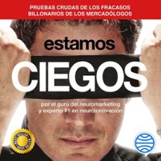 estamos ciegos-jurgen klarić-9786077477495