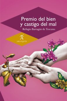 premio del bien y castigo del mal (ebook)-refugio barragan de toscano-9786078338795