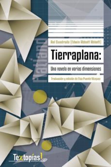 tierraplana (ebook)-edwin a. abbott-9786078450695