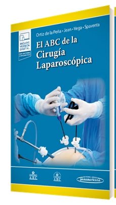 el abc de la cirugia laparoscopica-9786078546695
