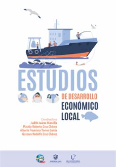 estudios de desarrollo economico local (ebook)-judith juárez mancilla-plácido roberto cruz chávez-alberto francisco torres garcía-9786078654895